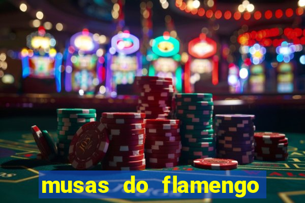 musas do flamengo peladas 2016